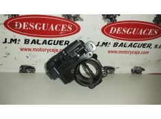 Recambio de caja mariposa para peugeot 308 sw ah01 referencia OEM IAM 9806625280 / A2C85766300  