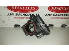 Recambio de caja mariposa para peugeot 308 sw ah01 referencia OEM IAM 9806625280 / A2C85766300   2