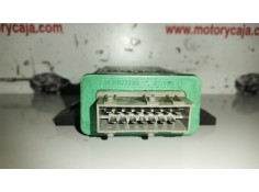 Recambio de modulo electronico para peugeot 206 wjz referencia OEM IAM 9631577780   2