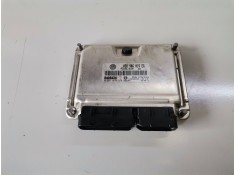 Recambio de centralita motor uce para skoda superb (3u4) awx referencia OEM IAM 038906019EG / 0281010928 / EDC15P+  