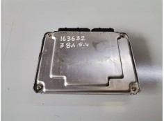Recambio de centralita motor uce para skoda superb (3u4) awx referencia OEM IAM 038906019EG / 0281010928 / EDC15P+   2