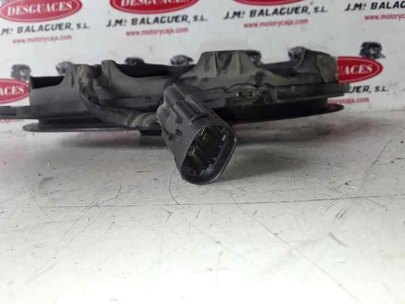 Recambio de electroventilador para citroen c4 picasso referencia OEM IAM   