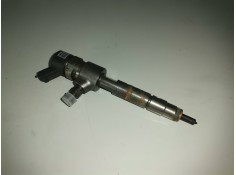 Recambio de inyector para opel zafira b z19dt referencia OEM IAM 0445110276  
