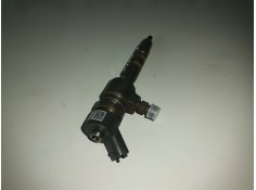 Recambio de inyector para opel zafira b z19dt referencia OEM IAM 0445110276   2