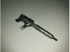 Recambio de inyector para opel zafira b z19dt referencia OEM IAM 0445110276  