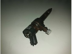 Recambio de inyector para opel zafira b z19dt referencia OEM IAM 0445110276   2