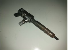 Recambio de inyector para opel zafira b z19dt referencia OEM IAM 0445110276  