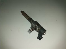Recambio de inyector para opel zafira b z19dt referencia OEM IAM 0445110276   2