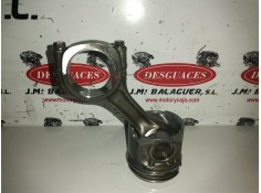 Recambio de piston para fiat ducato 3 furgón 33 f1ce0481d referencia OEM IAM 096088  