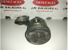 Recambio de piston para fiat ducato 3 furgón 33 f1ce0481d referencia OEM IAM 096088   2
