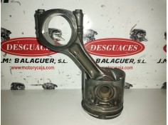 Recambio de piston para fiat ducato 3 furgón 33 f1ce0481d referencia OEM IAM 096088  