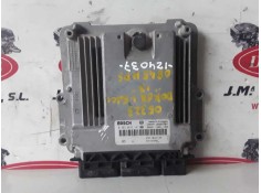 Recambio de centralita motor uce para dacia dokker k9k6 referencia OEM IAM 0281019147/237102213R/1039S57881  