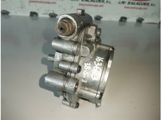 Recambio de depresor freno / bomba vacio para fiat ducato 3 furgón 33 f1ce0481d referencia OEM IAM F009D00886   2