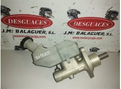 Recambio de bomba freno para renault clio iii k4j780 referencia OEM IAM    2