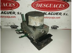 Recambio de abs para renault scenic ii (jm) k9k728 referencia OEM IAM 0265231300 / 8200038695 / 0265800300  
