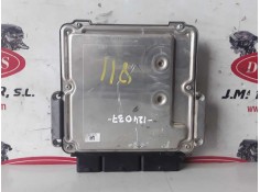 Recambio de centralita motor uce para dacia dokker k9k6 referencia OEM IAM 0281019147/237102213R/1039S57881   2