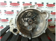 Recambio de caja cambios para ford focus berlina (cap) hxda referencia OEM IAM 3M5R7002NE  