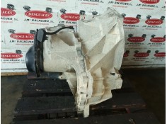 Recambio de caja cambios para ford focus berlina (cap) hxda referencia OEM IAM 3M5R7002NE   2