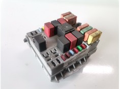 Recambio de caja reles / fusibles para fiat i doblò cargo 199a2000 referencia OEM IAM 51763771  