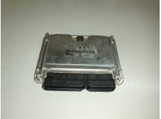 Recambio de centralita motor uce para audi a4 avant (8e) ake referencia OEM IAM 8E0907401D / 0281010823 / EDC15VM+  