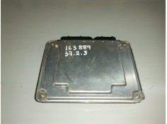 Recambio de centralita motor uce para audi a4 avant (8e) ake referencia OEM IAM 8E0907401D / 0281010823 / EDC15VM+   2