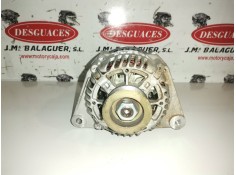 Recambio de alternador para peugeot 106 (s1)(08.1991) k9b referencia OEM IAM A11VI11+  