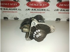 Recambio de motor arranque para peugeot 106 (s1)(08.1991) k9b referencia OEM IAM 0001108125  