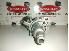 Recambio de motor arranque para audi a4 avant (8e) ake referencia OEM IAM 0986018020  