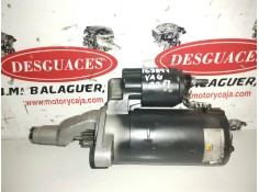 Recambio de motor arranque para audi a4 avant (8e) ake referencia OEM IAM 0986018020   2