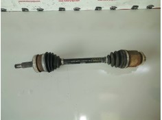 Recambio de transmision delantera derecha para kia sportage (km) g4gc referencia OEM IAM   