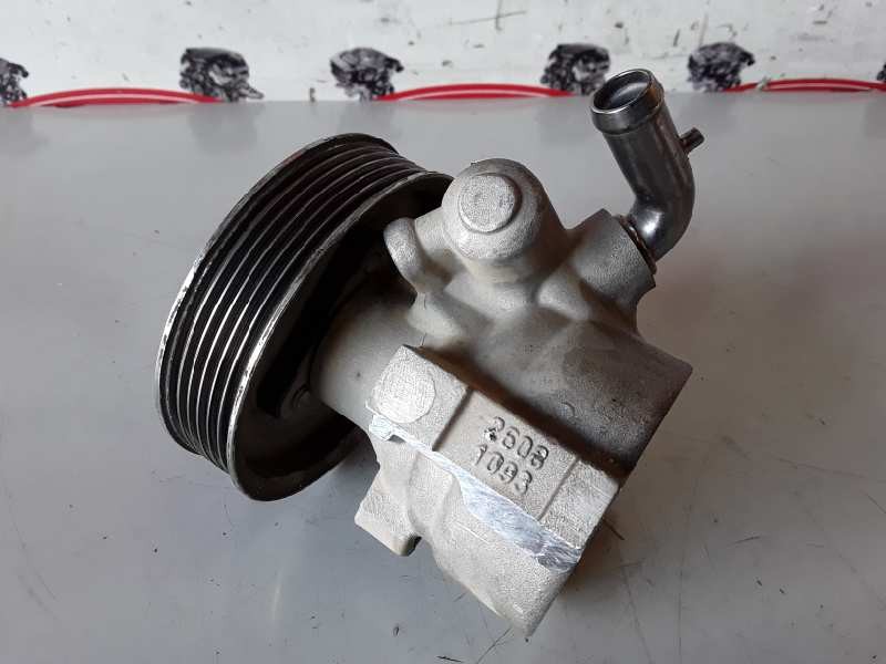 Recambio de bomba direccion para fiat qubo (300) 199a9000 referencia OEM IAM 28240628/51894441  