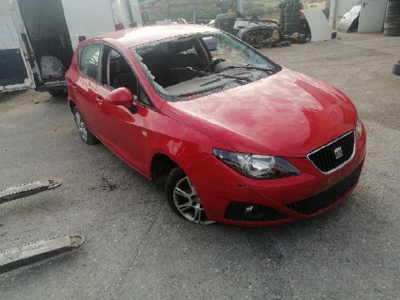 seat ibiza berlina (6j5) del año 2012