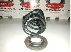 Recambio de muelle amortiguacion para opel crossland x eb2adts (hn05) referencia OEM IAM    2