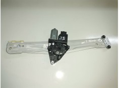 Recambio de elevalunas delantero derecho para opel crossland x eb2adts (hn05) referencia OEM IAM 0130824270 / 98810P1M21 / 20181