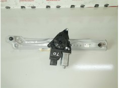 Recambio de elevalunas trasero derecho para opel crossland x eb2adts (hn05) referencia OEM IAM 98830P1M21  