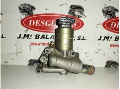 Recambio de valvula egr para opel corsa b x12xe referencia OEM IAM 7224140199T / 34890570478  