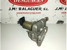 Recambio de valvula egr para opel corsa b x12xe referencia OEM IAM 7224140199T / 34890570478   2