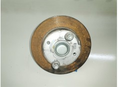 Recambio de buje para opel crossland x eb2adts (hn05) referencia OEM IAM   