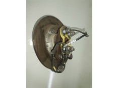 Recambio de buje para opel crossland x eb2adts (hn05) referencia OEM IAM    2