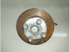Recambio de buje para opel crossland x eb2adts (hn05) referencia OEM IAM   