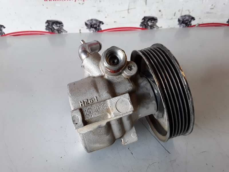 Recambio de bomba direccion para fiat qubo (300) 199a9000 referencia OEM IAM 28240628/51894441  