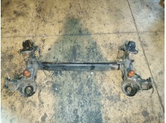 Recambio de puente trasero para opel crossland x eb2adts (hn05) referencia OEM IAM   