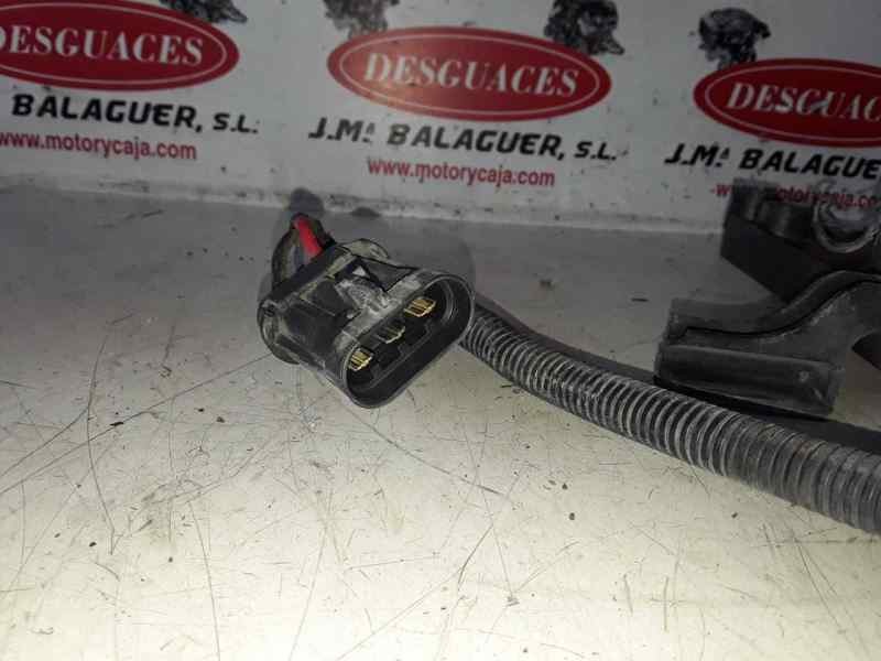Recambio de electroventilador para fiat multipla (186) referencia OEM IAM 836400200  