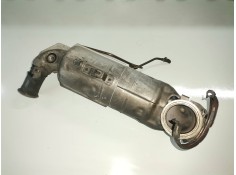 Recambio de catalizador para opel crossland x eb2adts (hn05) referencia OEM IAM   