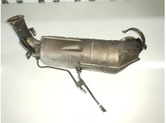 Recambio de catalizador para opel crossland x eb2adts (hn05) referencia OEM IAM    2