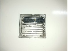 Recambio de centralita motor uce para ford fiesta (cbk) fyja referencia OEM IAM 4S6112A650TC  