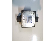 Recambio de centralita cambio automatico para ford fiesta (cbk) fyja referencia OEM IAM 4S6P7Z369AD  