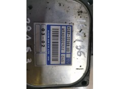 Recambio de centralita cambio automatico para ford fiesta (cbk) fyja referencia OEM IAM 4S6P7Z369AD   2