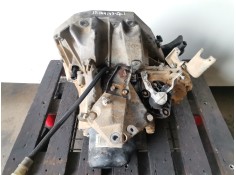 Recambio de caja cambios para renault kangoo i (f/kc0) k9k718 referencia OEM IAM JR5116   2