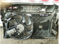 Recambio de electroventilador para mazda 3 berlina (bk) y6 referencia OEM IAM 1137328148 / 0130303963  